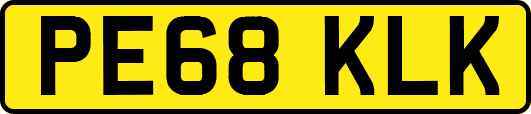PE68KLK