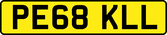 PE68KLL