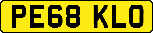 PE68KLO