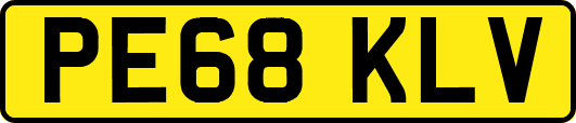 PE68KLV