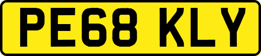 PE68KLY
