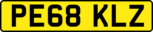 PE68KLZ