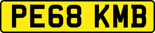 PE68KMB