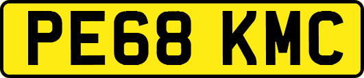 PE68KMC