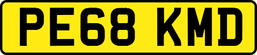 PE68KMD