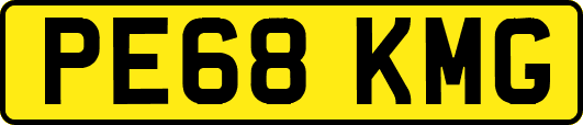 PE68KMG