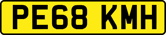 PE68KMH