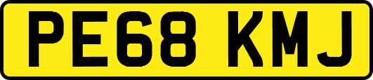 PE68KMJ