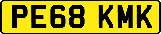 PE68KMK