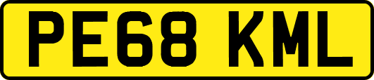 PE68KML