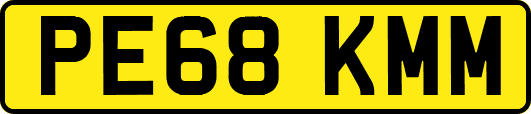 PE68KMM