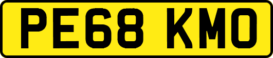 PE68KMO