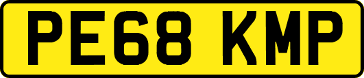 PE68KMP