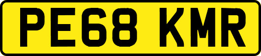 PE68KMR