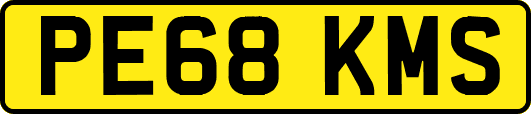 PE68KMS