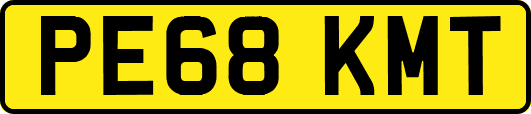 PE68KMT