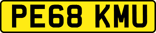 PE68KMU