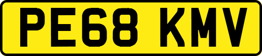 PE68KMV