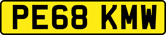 PE68KMW