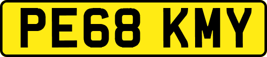 PE68KMY