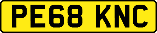PE68KNC