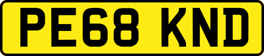 PE68KND