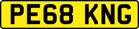 PE68KNG