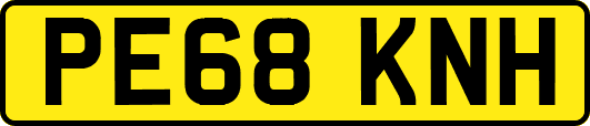 PE68KNH