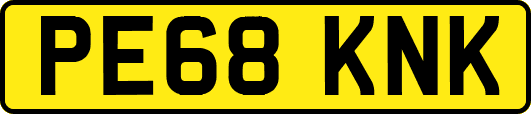 PE68KNK