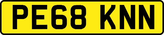 PE68KNN