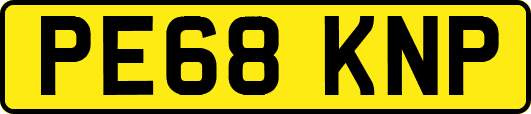 PE68KNP