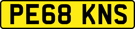 PE68KNS