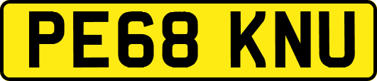 PE68KNU