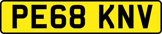 PE68KNV