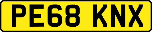 PE68KNX