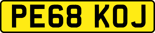 PE68KOJ