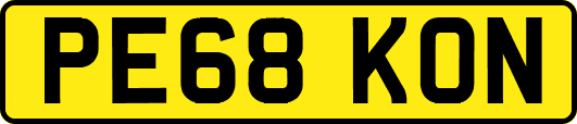 PE68KON