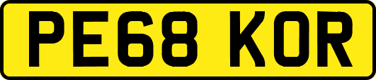 PE68KOR