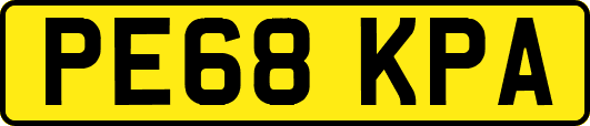 PE68KPA
