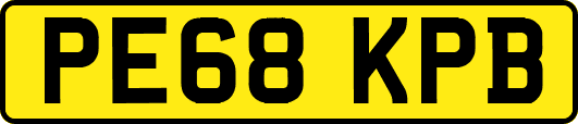 PE68KPB