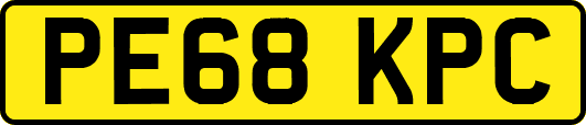 PE68KPC