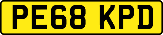 PE68KPD