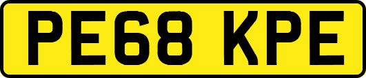 PE68KPE