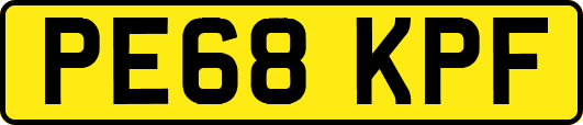 PE68KPF