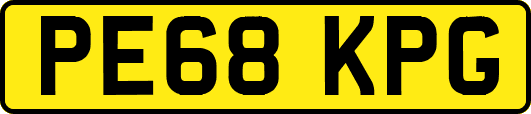 PE68KPG