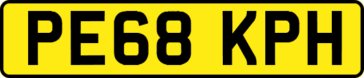 PE68KPH