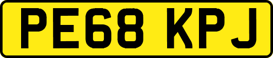 PE68KPJ
