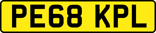 PE68KPL