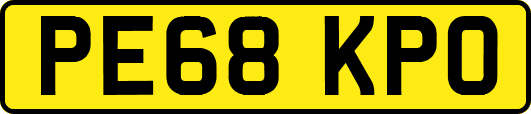 PE68KPO