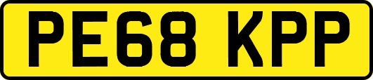 PE68KPP